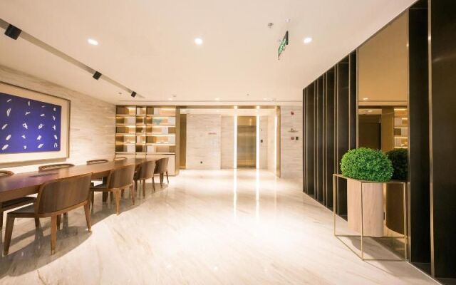 Ji Hotel Beijing Liujiayao Branch