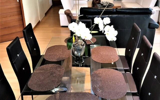 Casa Cacao appartement