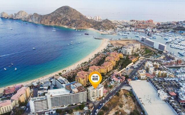 One Medano Beach 17 in Cabo San Lucas