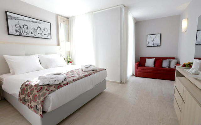 Astral Maris Hotel
