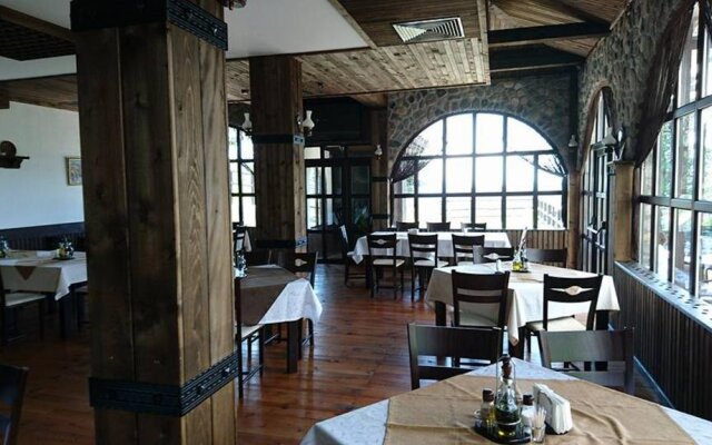 Panorama Family Hotel