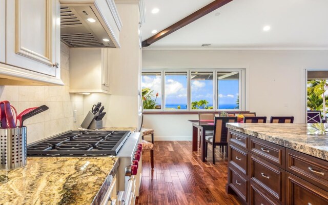 Ohana Le'ale'a 3 Bedroom Estate