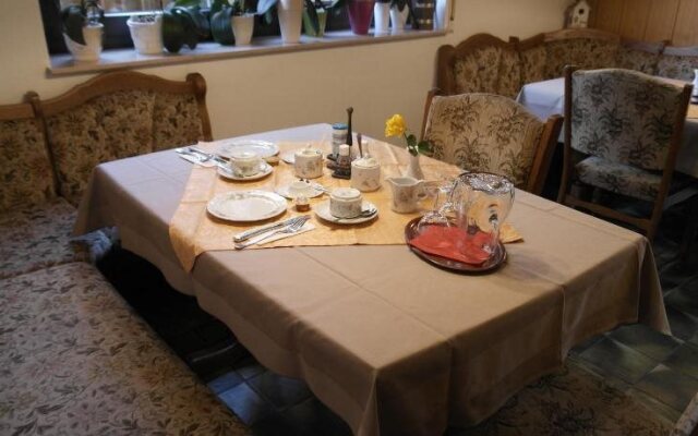 Pension Haus Gisela