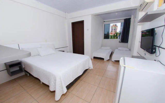 Hotel Mirante do Parque