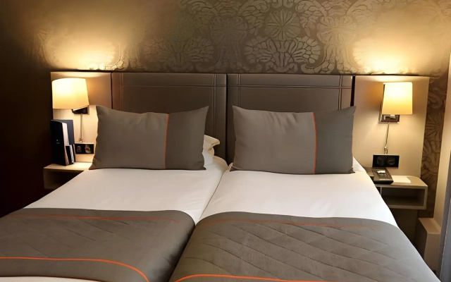 Timhotel Montmartre