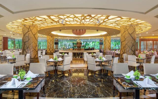 Hilton Guangzhou Science City
