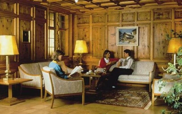 Posthotel Rossle