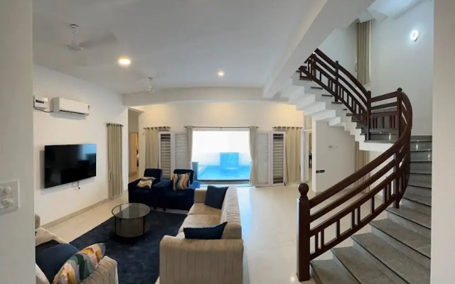 Truliv Villa Aqua