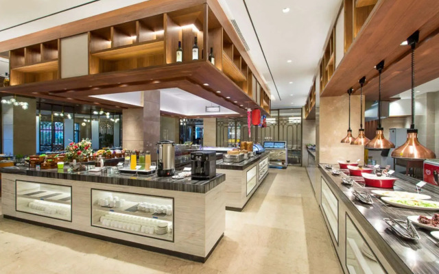 Ramada by Wyndham Shanghai Pudong