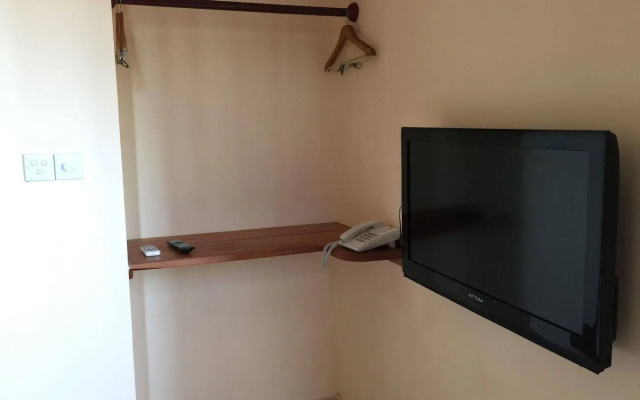 Lafala Hotel And Service Apartment
