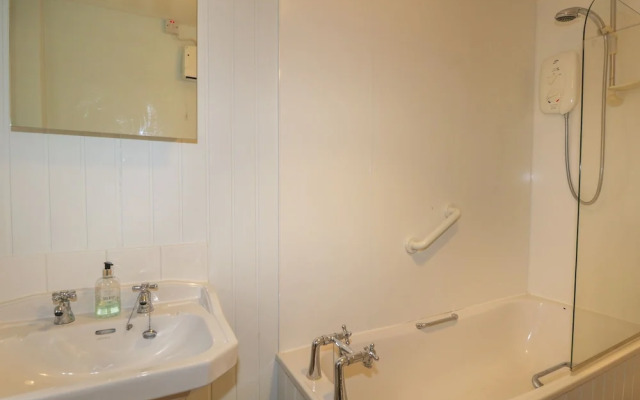 South Lodge - Brodie Castle