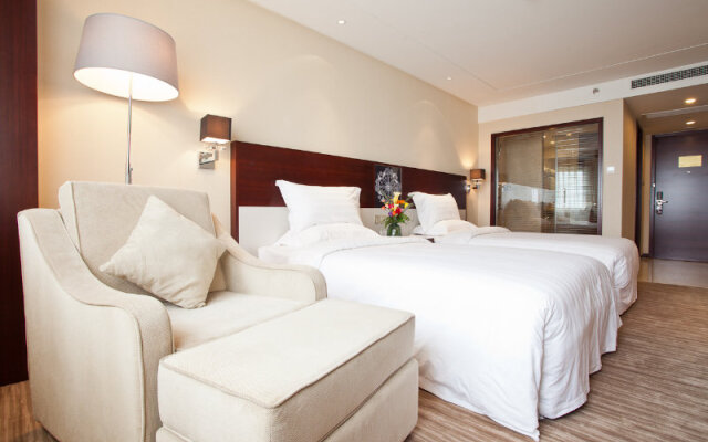 Coto Modern Hotel