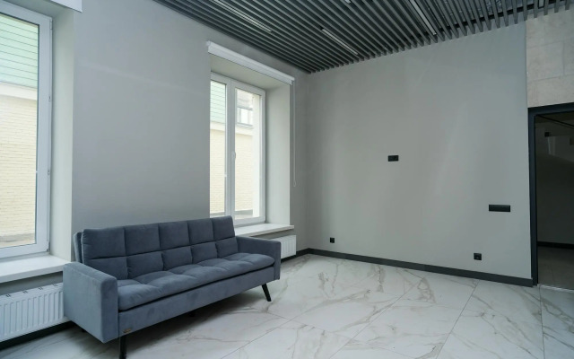 Апартаменты стандарт на улице Габдуллы Тукая 90