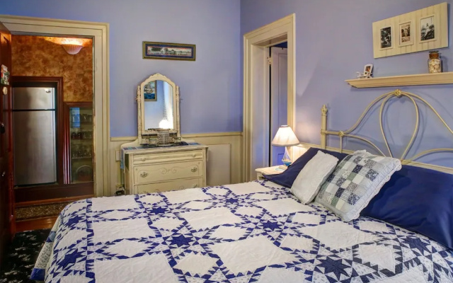 Barrister's Bed & Breakfast