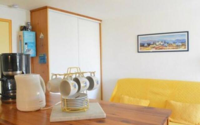 Apartment Les Maisons de la Plage-10