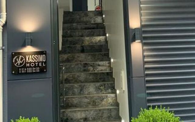 Kassimo Hotel
