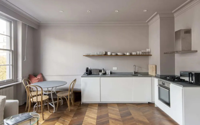 The Cleveland Arms III