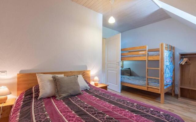 Appartement Bourisp, 3 pièces, 6 personnes - FR-1-296-301