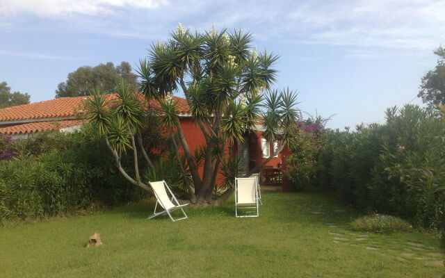 Residence La Pineta