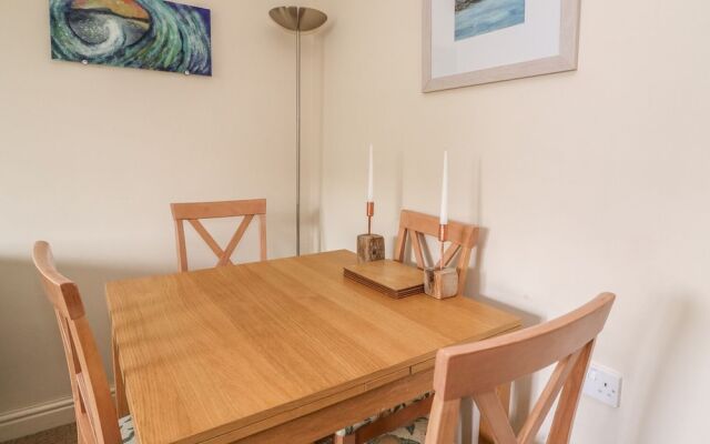 Lower Deck, Haverfordwest