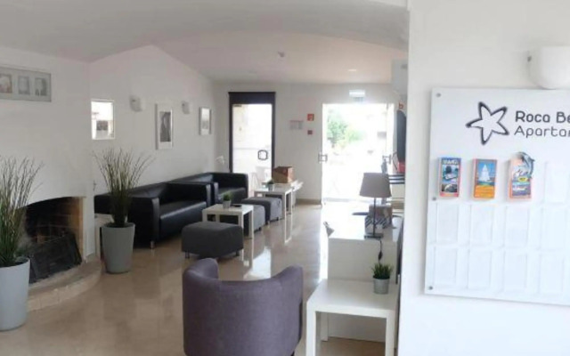 Roca Belmonte Apartamentos