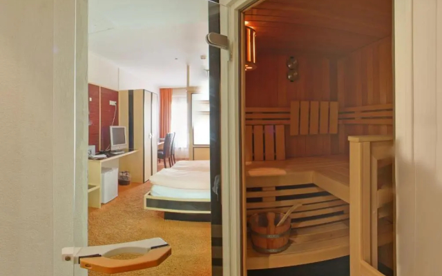 Bavaria Lifestyle Hotel