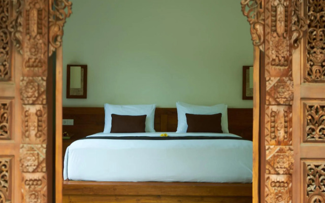Eden House Ubud