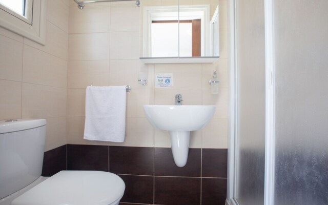 Protaras Menelaos Villa Mv7