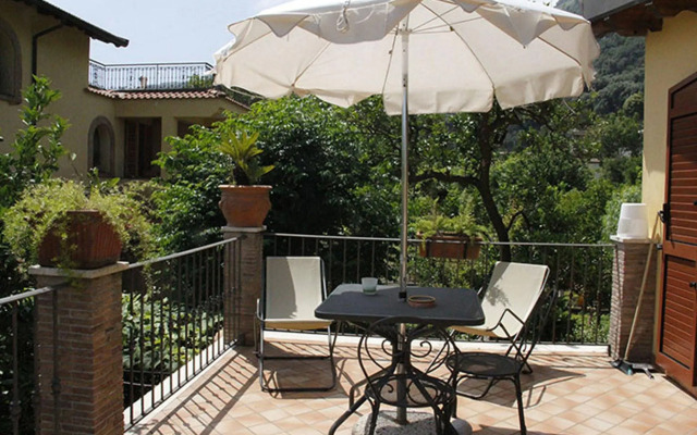 Villa Flavia
