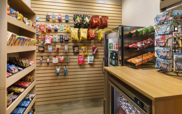 Holiday Inn Express Boston by IHG