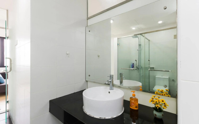 Encorp Strand Residence at Kota Damansara