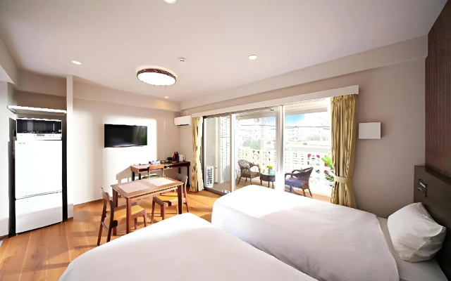 SmartCondo Tomari