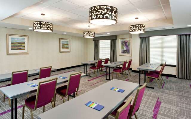 Hampton Inn & Suites Jackson-Ridgeland