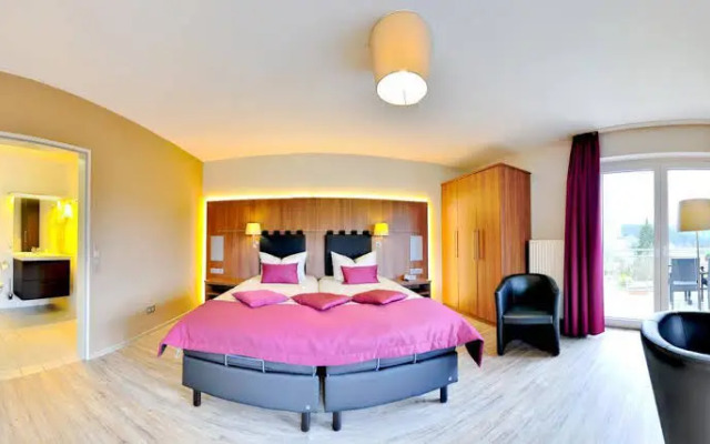 Vakantiehotel Der Brabander