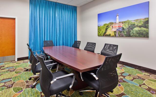 DoubleTree by Hilton Brunswick