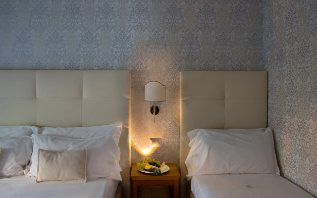 Montespina Park Hotel