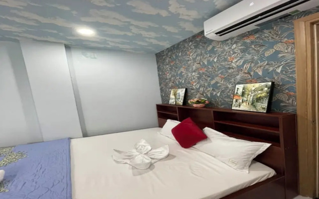Homestay BNB
