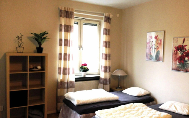 Bosses Gästvåningar - Hostel