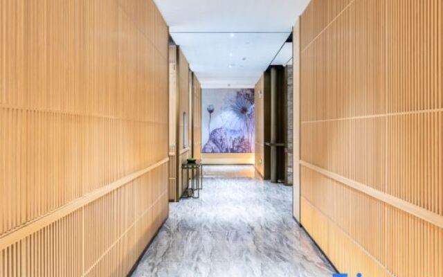 Yeste International Hotel Shenzhen Bao'an International Airport