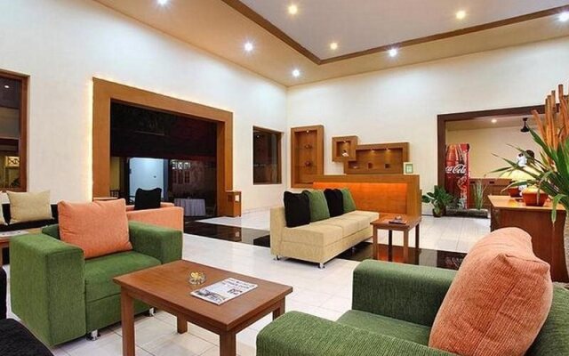 Giri Hotel Lombok