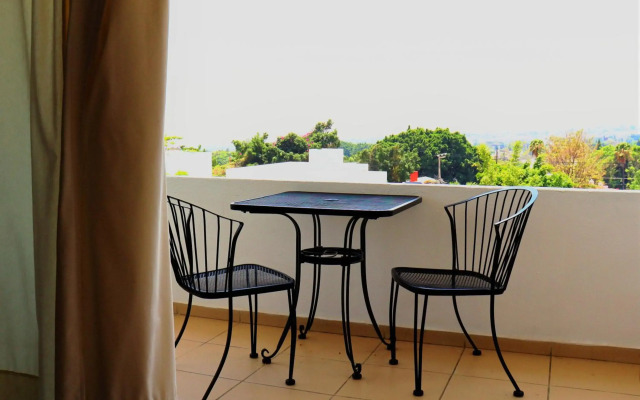 Hotel VF
