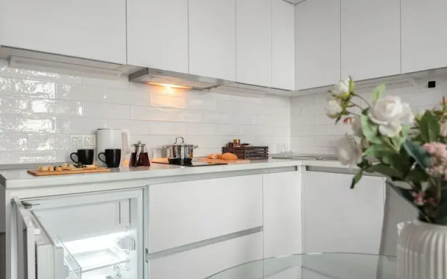 Smart Lofts Moscow st. Novodmitrovskaya, 2