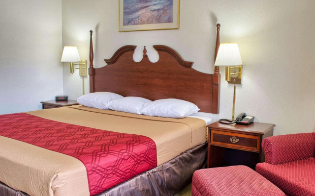 Econo Lodge