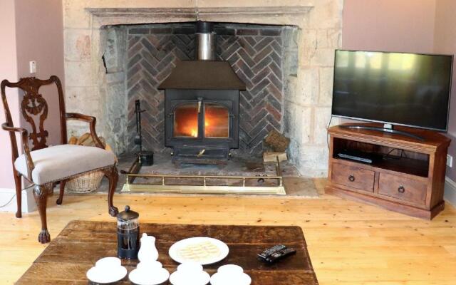 Span Farm House - Pet Friendly