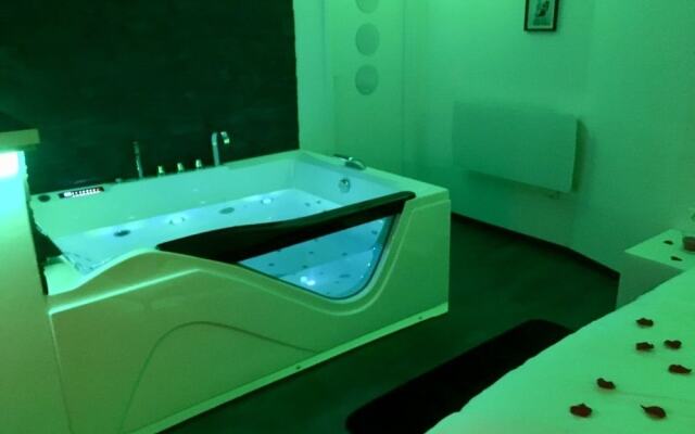 Belfort Spa