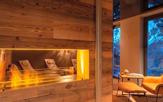 22 Summits Boutique Hotel