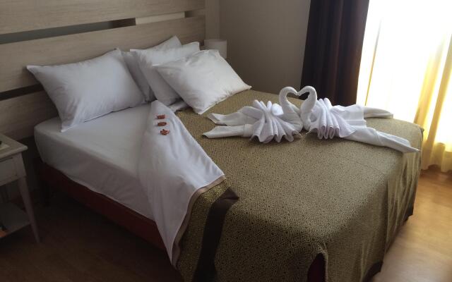 Crismar Experience By Xima Hotels