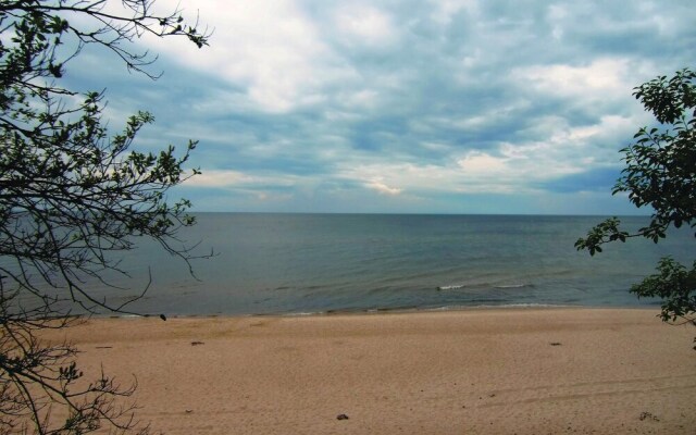 Nice Home in Pobierowo With 4 Bedrooms and Wifi