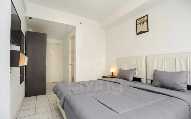RedLiving Apartment Patra Land Urbano - Alfa Rooms Tower East – Guest Rooms – Bekasi