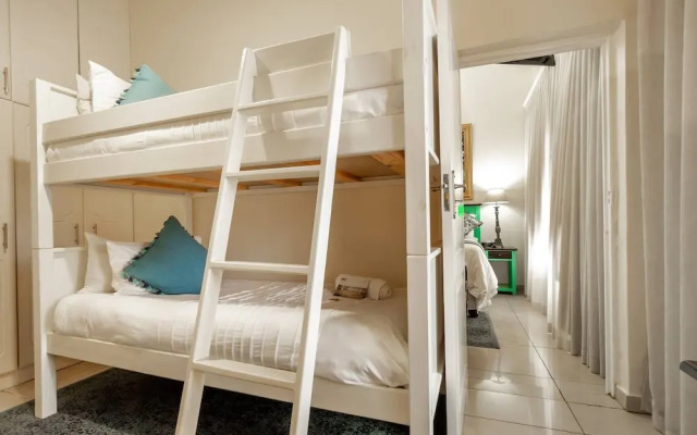 Olivers Bed and Breakfast